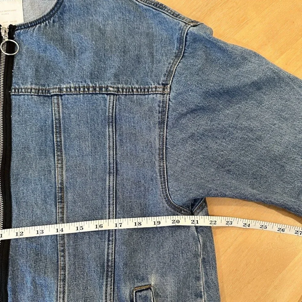 Zara great pre